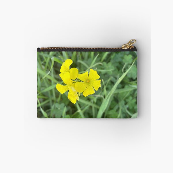 Item preview, Little flowers peeking through  designed and sold by 55synonyms.