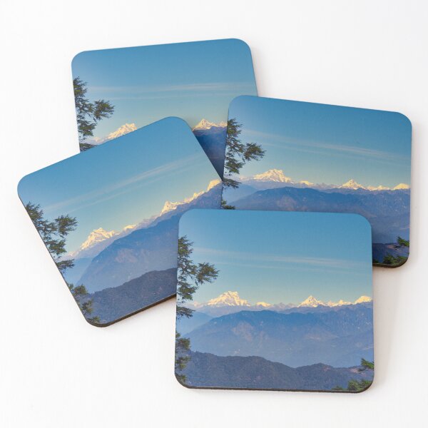 Item preview, Dochula Pass, Bhutan designed and sold by dcri632.