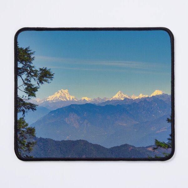 Item preview, Dochula Pass, Bhutan designed and sold by dcri632.