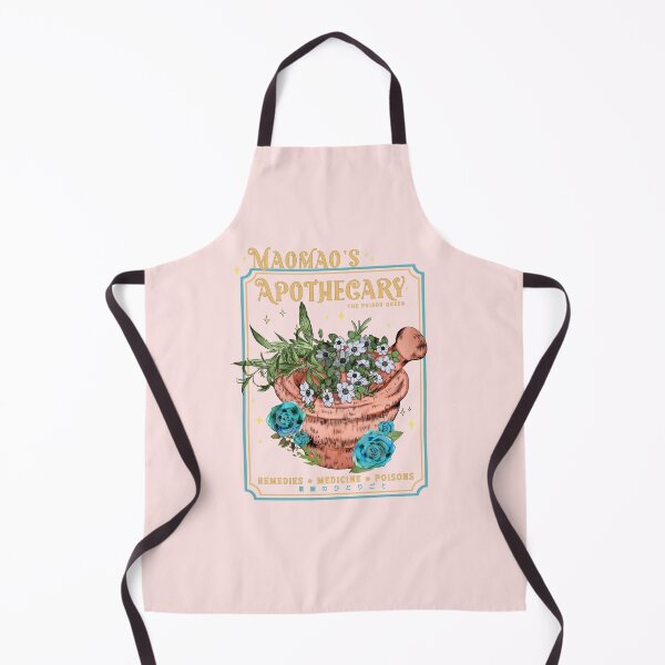 Item preview, Doodle Apothecary designed and sold by ValdoArt.