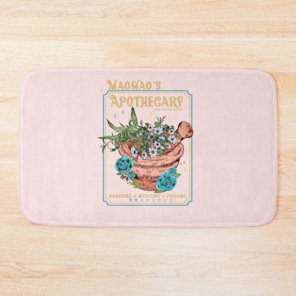 Item preview, Doodle Apothecary designed and sold by ValdoArt.