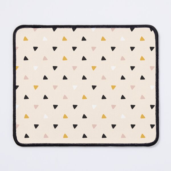 Item preview, Triangles designed and sold by Tami Cristal.