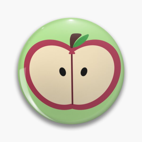 Item preview, Apple Core designed and sold by 2MiracleFruit.