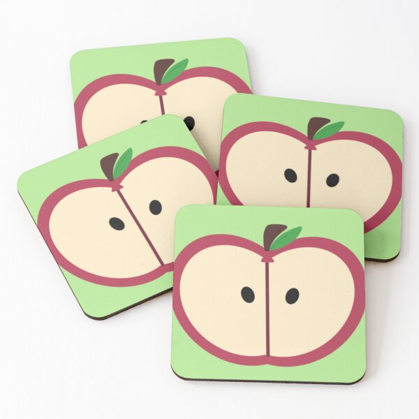 Item preview, Apple Core designed and sold by 2MiracleFruit.