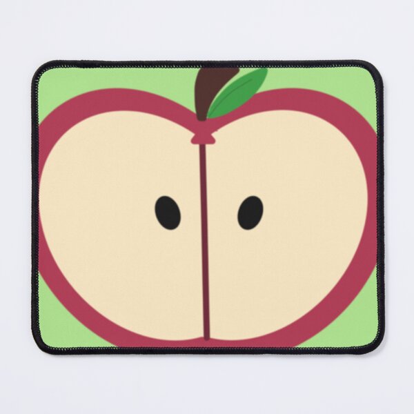 Item preview, Apple Core designed and sold by 2MiracleFruit.