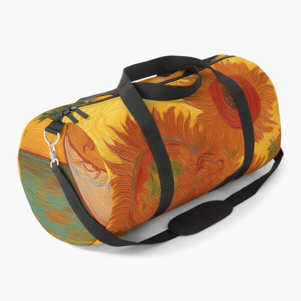 Item preview, Whiskers Amongst Golden Blooms designed and sold by Venon28.
