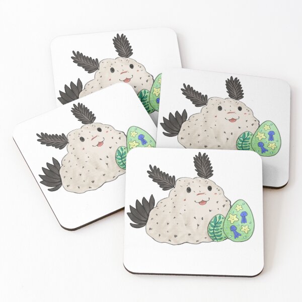 Item preview, Easter Sea Bunny designed and sold by Mochistar12.