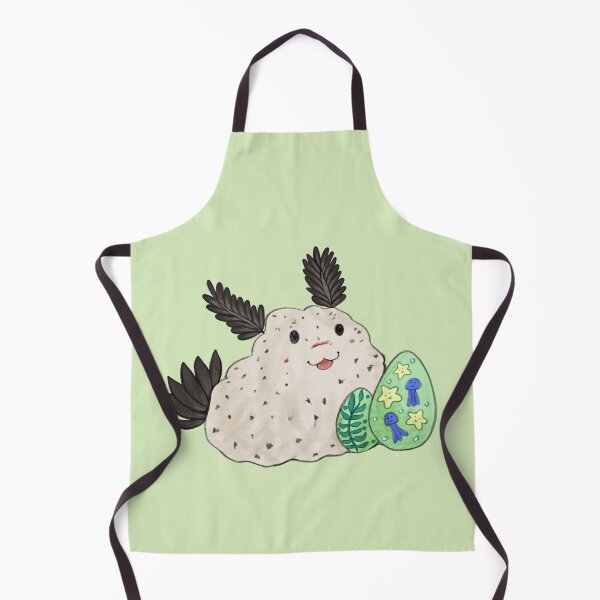 Item preview, Easter Sea Bunny designed and sold by Mochistar12.