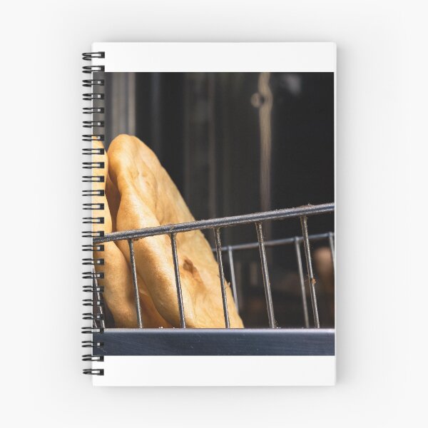 Item preview, Hot crumpet in the oil basket at the country fair designed and sold by brambillasimone.