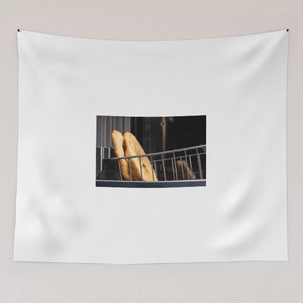 Item preview, Hot crumpet in the oil basket at the country fair designed and sold by brambillasimone.