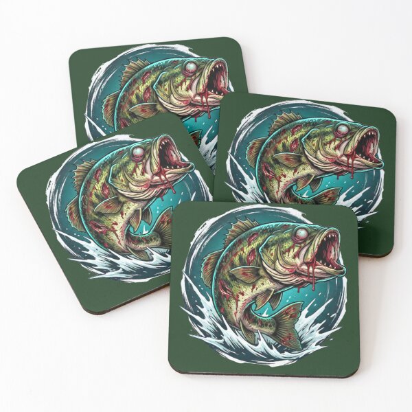 Item preview, Lost Lunkers by Hookset Apparel  designed and sold by Hookset-Apparel.