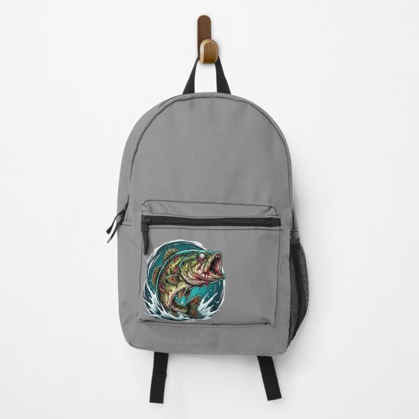 Item preview, Lost Lunkers by Hookset Apparel  designed and sold by Hookset-Apparel.