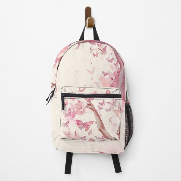 Item preview, Fluttering Dreams in Pink Ballet designed and sold by Venon28.