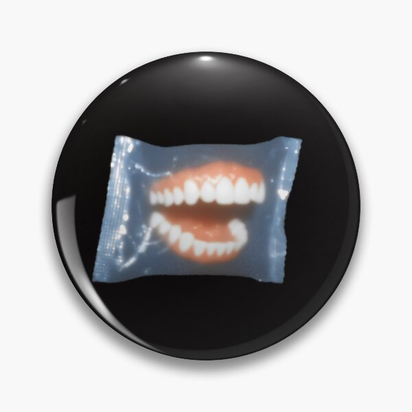 Item preview, False teeth designed and sold by Brendon987.