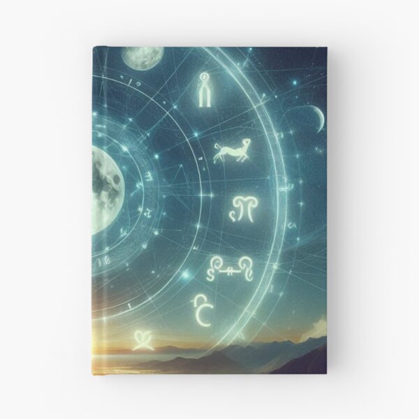Item preview, Dramatic Celestial Moon Circle 2 designed and sold by Sybille-Yates.