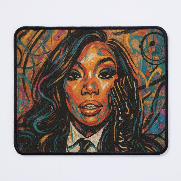 Item preview, BRANDY designed and sold by Wildched Artistry.