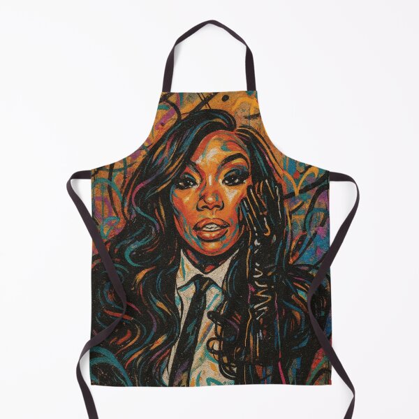 Item preview, BRANDY designed and sold by Wildched Artistry.