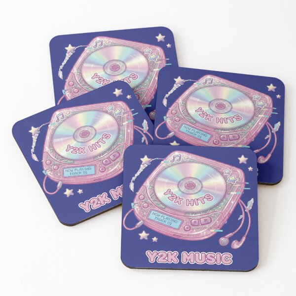 Item preview, y2k music  designed and sold by policory.