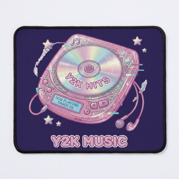 Item preview, y2k music  designed and sold by policory.