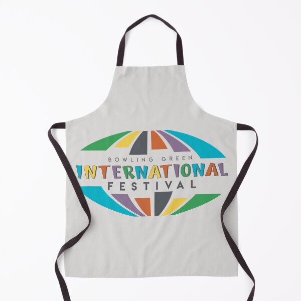 Item preview, Bowling Green International Festival created 2021 designed and sold by BGInternational.