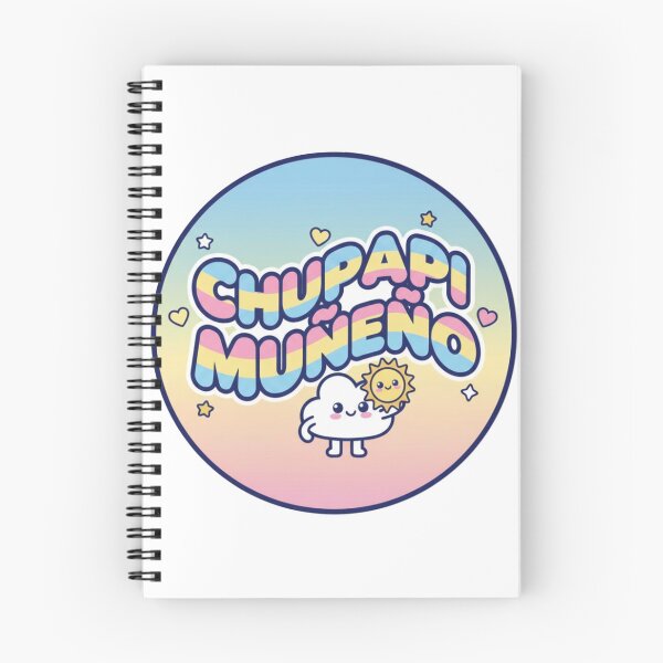 Item preview, Chupapi Muñeño designed and sold by unionpride.