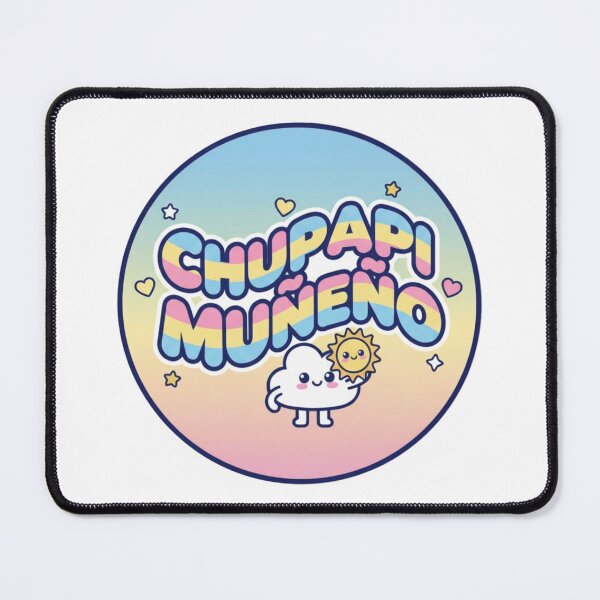 Item preview, Chupapi Muñeño designed and sold by unionpride.