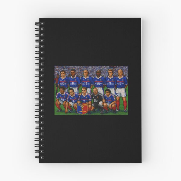 Item preview, Team 98 – World Pixel Art Champions designed and sold by Wawan35200.