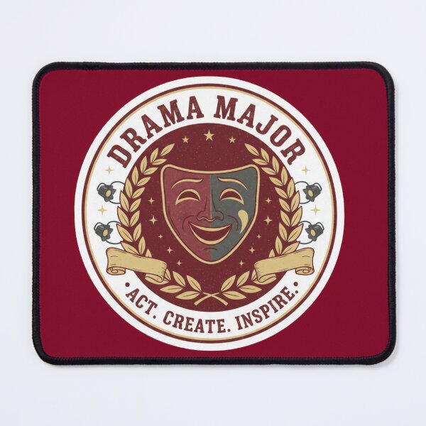 Item preview, All the World's A Stage - Shakespeare Drama Graphic. designed and sold by TB-73.