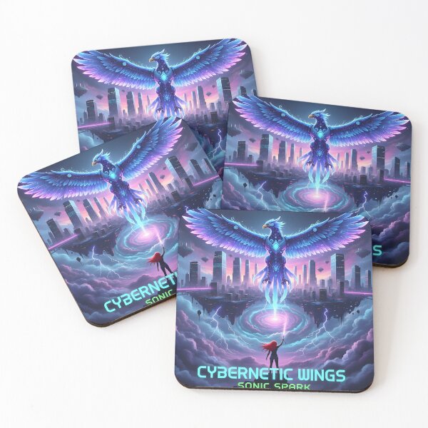 Item preview, Cybernetic designed and sold by dhaniell.