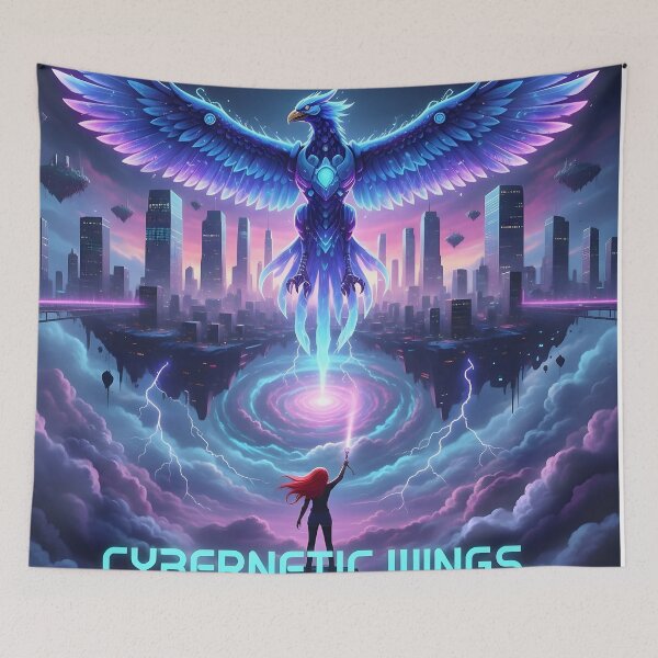 Item preview, Cybernetic designed and sold by dhaniell.