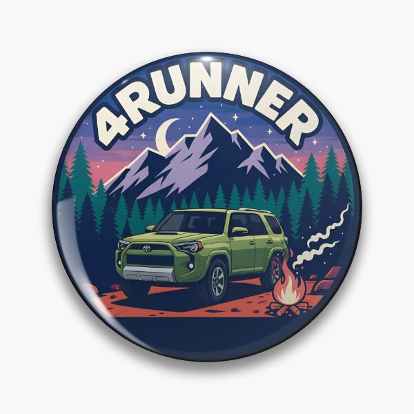 Item preview, 4runner retro designed and sold by Timegraf.
