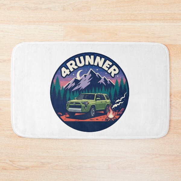 Item preview, 4runner retro designed and sold by Timegraf.