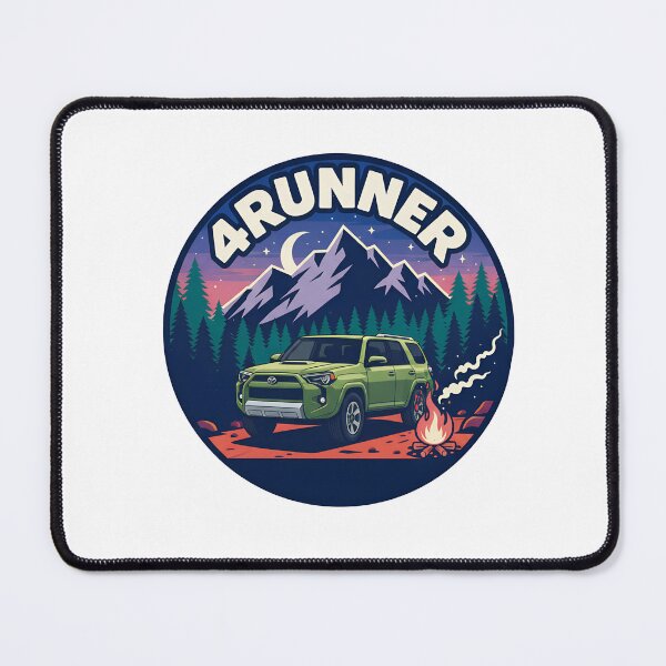 Item preview, 4runner retro designed and sold by Timegraf.