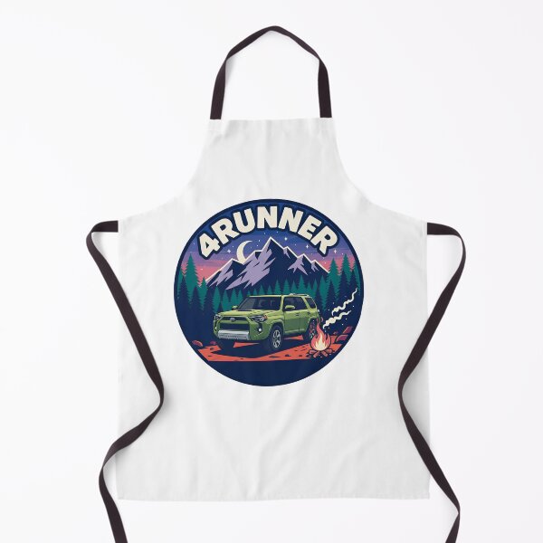 Item preview, 4runner retro designed and sold by Timegraf.