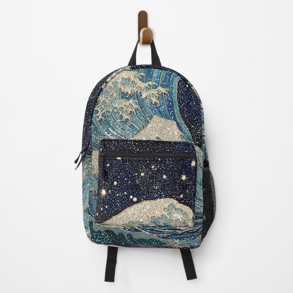 Item preview, Celestial Surge Under Starlit Skies designed and sold by Venon28.