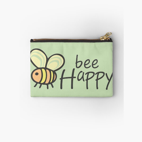 Item preview, Bee Happy! designed and sold by NataliaVVV.