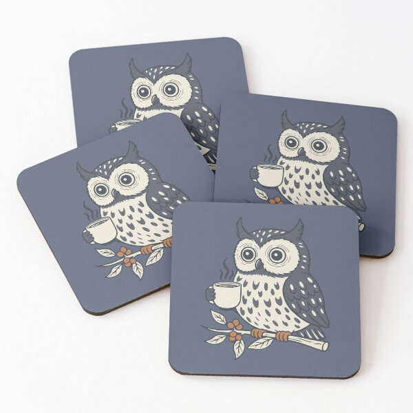 Item preview, Night Owl designed and sold by bob-barkwear.