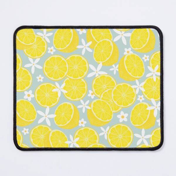 Item preview, Retro Lemons designed and sold by ShopWanda.