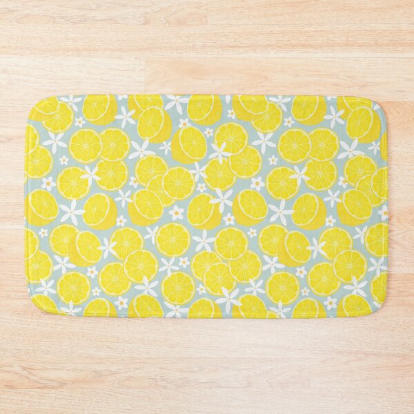 Item preview, Retro Lemons designed and sold by ShopWanda.