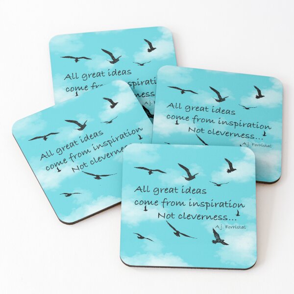 Item preview, Great ideas designed and sold by Ajforristalart.