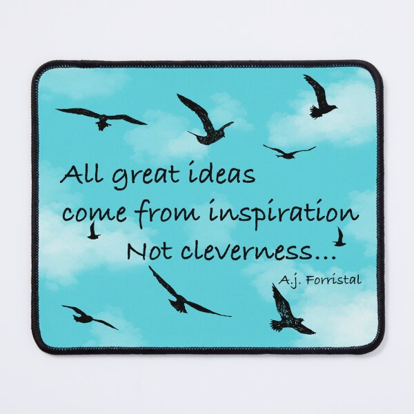 Item preview, Great ideas designed and sold by Ajforristalart.