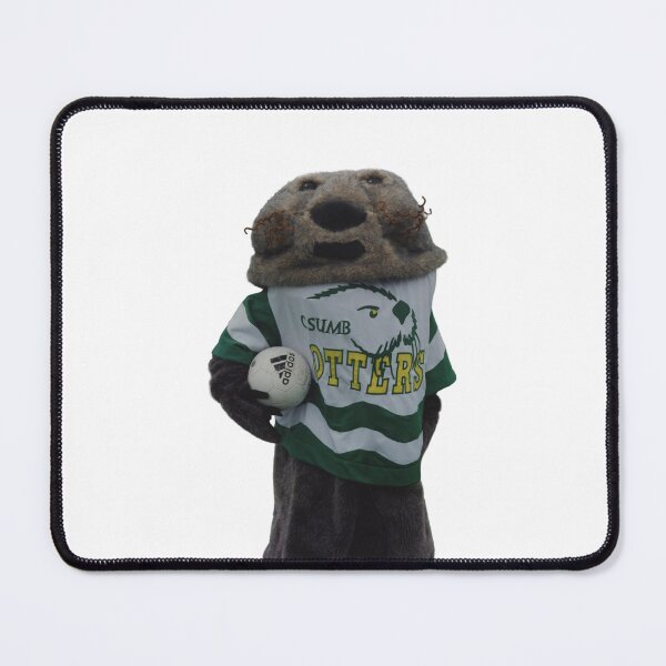 Item preview, CSUMB Old Monte Rey Mascot designed and sold by Kallaza.