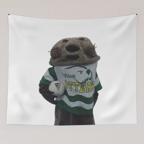 Item preview, CSUMB Old Monte Rey Mascot designed and sold by Kallaza.
