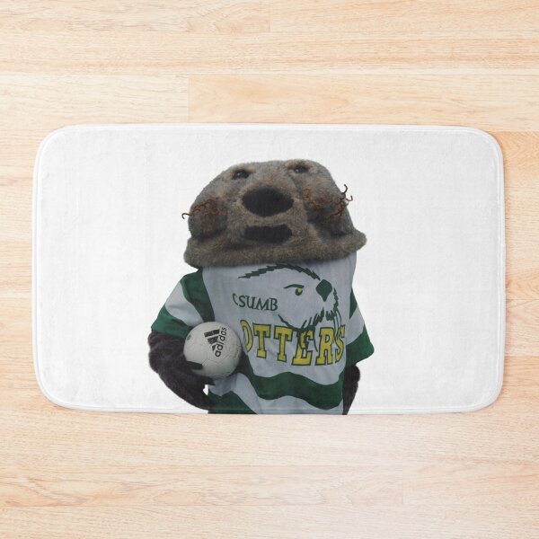 Item preview, CSUMB Old Monte Rey Mascot designed and sold by Kallaza.