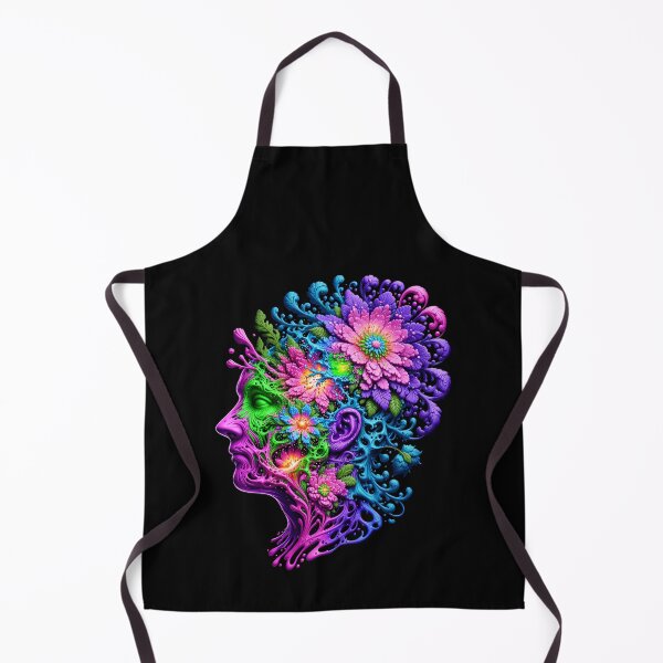 Item preview, Psychedelic Mind Bloom designed and sold by SignumShop.