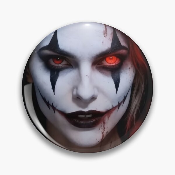 Item preview, Madness Clown Scary Halloween designed and sold by Flex Brix.