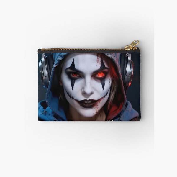 Item preview, Madness Clown Scary Halloween designed and sold by Flex Brix.