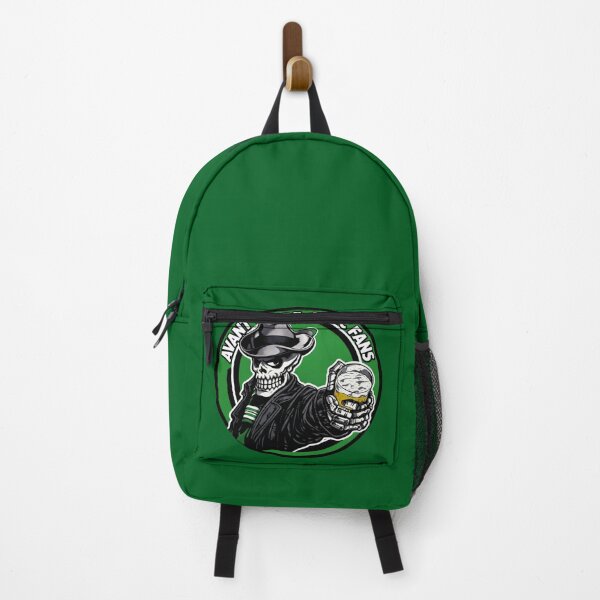 Item preview, Avant Garde Magic Fans 91 Stand Green designed and sold by canvasriddle.