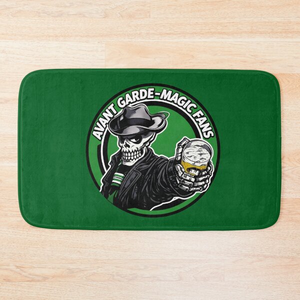 Item preview, Avant Garde Magic Fans 91 Stand Green designed and sold by canvasriddle.