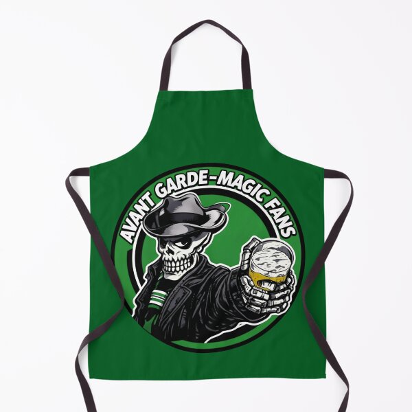 Item preview, Avant Garde Magic Fans 91 Stand Green designed and sold by canvasriddle.